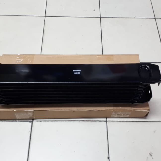 Oil Cooler Pendingin Oli Original Asli Mitsubishi L300 Diesel