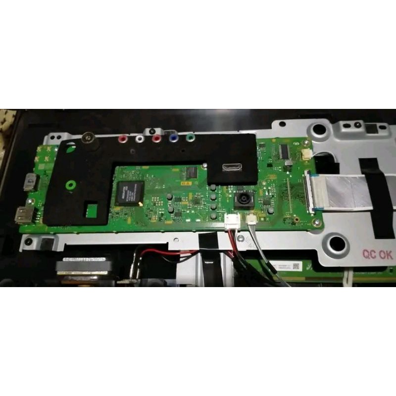 MB MAINBOARD TV LED SONY MODEL Tipe klv40R352C 40R352C