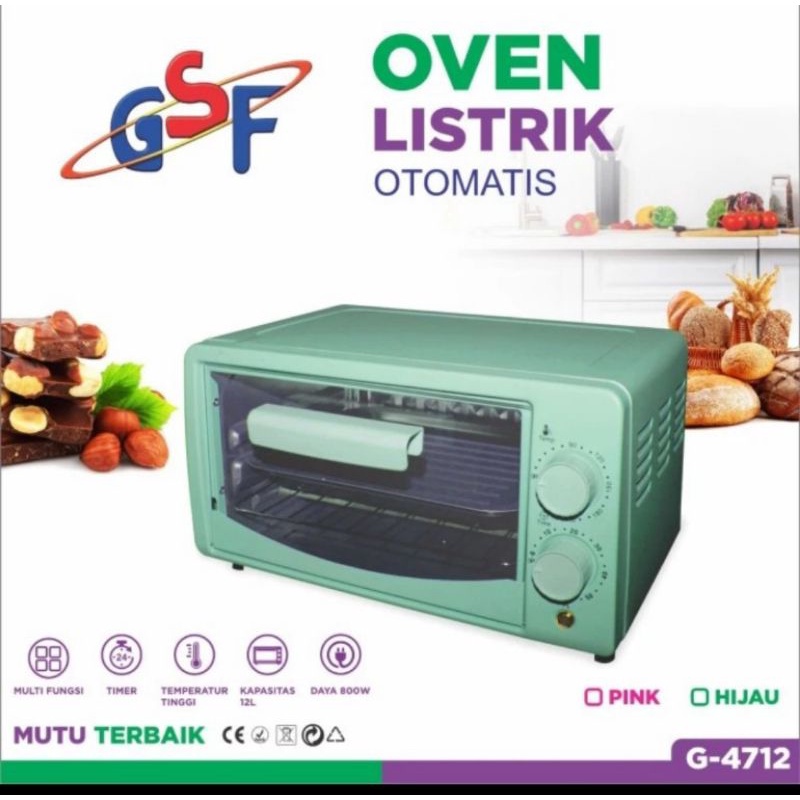 GSF GSF-800 Skala Badan Digital Akurat dan Praktis