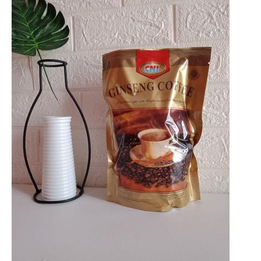 

➭ Cni kopi ginseng ♪