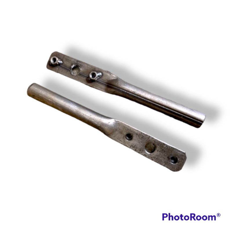 SAMBUNGAN RANGKA GL 100 SAMBUNGAN FRAME RANGKA BELAKANG GL 100