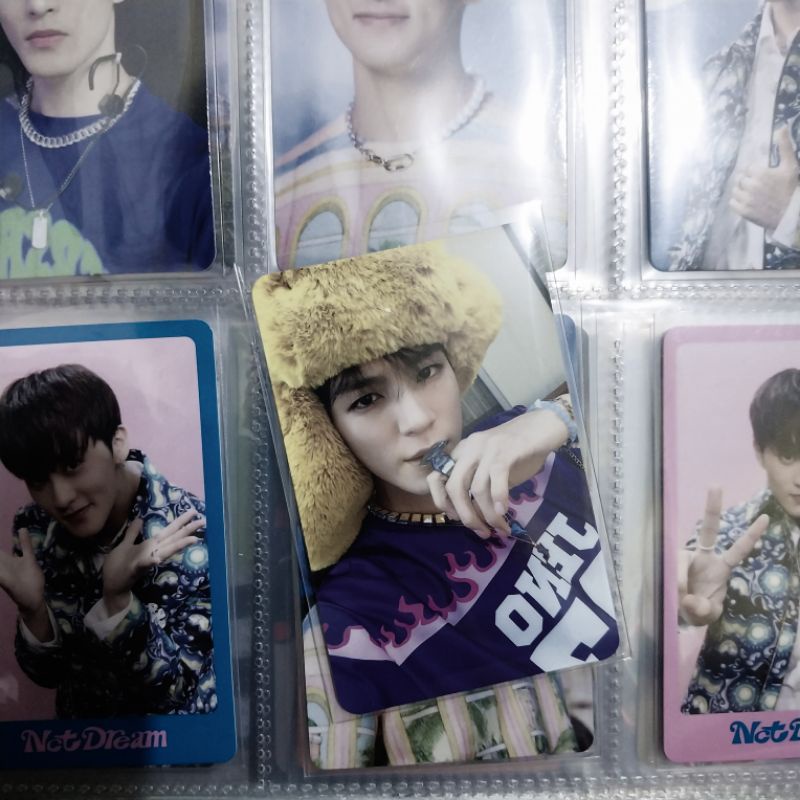 Jeno Candy Digipack vers.