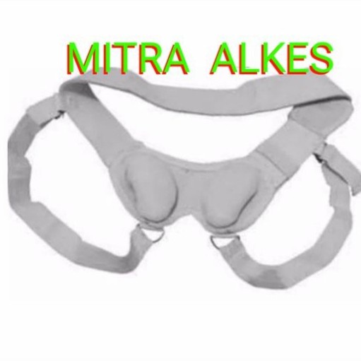 Terapi Celana Hernia. Celana Hernya. Celana Terapi Hernia. Celana Turun Berow