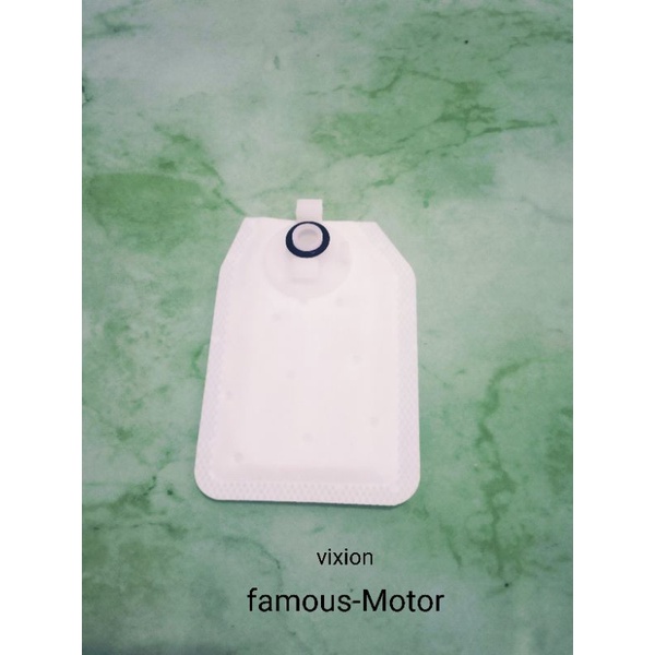 filter pompa injeksi saringan injeksi  Yamaha vixion 2010 New termurah