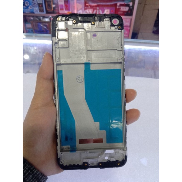 MIDDLE SAMSUNG M11 tulang tengah