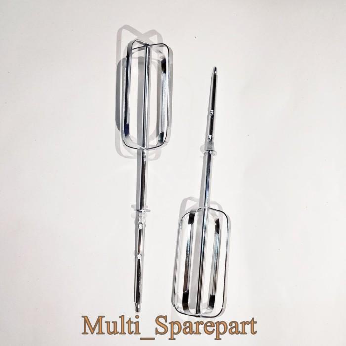 MIXER MASPION KOCOKAN MERK STICK MIKSER