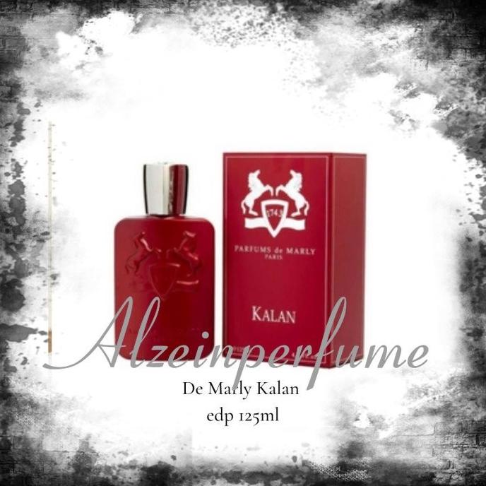 De Marly Kalan Edp 125Ml