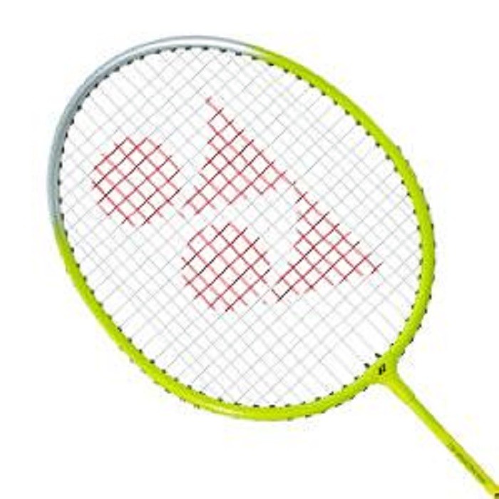 Raket Yonex Badminton Racket # Gr-201 Lime U4