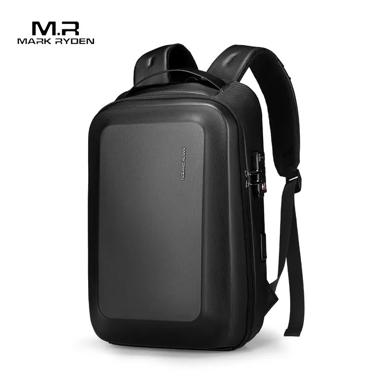 MR2958 Mark Ryden Tas Ransel Backpack Laptop USB 15.6 Inch