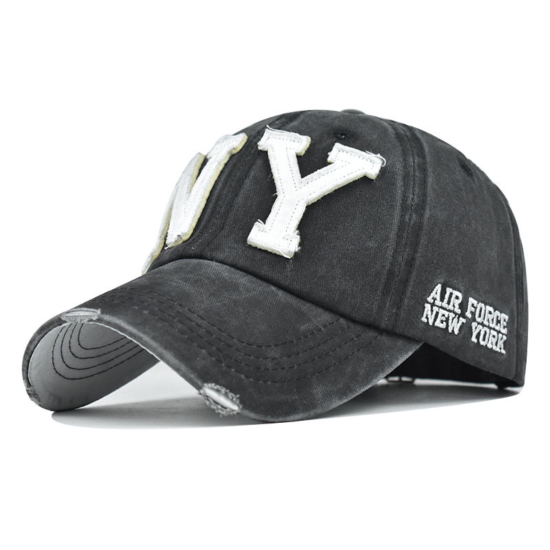 1001 IMPORT TOPI BASEBALL NY AIR FORCE