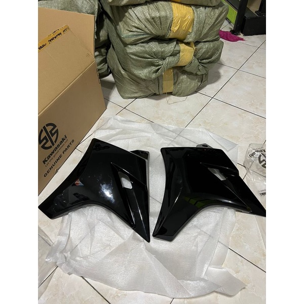 Sayap ninja R SS original | sayap motor | sayap ninja