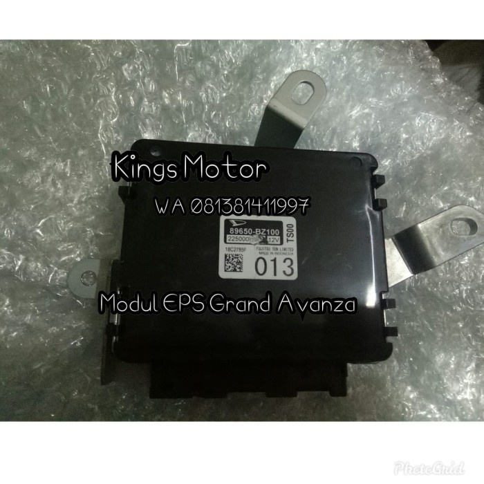 Modul EPS Grand Avanza Original