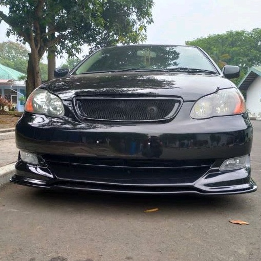 Grill Altis