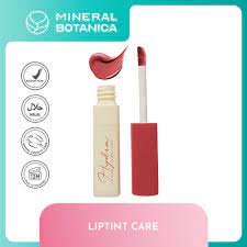 Mineral botanica hydra lip and cheek tint