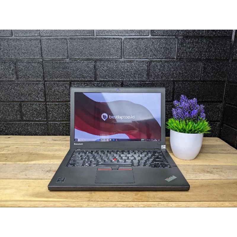 Ultrabook Lenovo Thinkpad X250(Core i5, 8GB RAM)Garansi 1 Tahun Bestlaptop.id Sukabumi