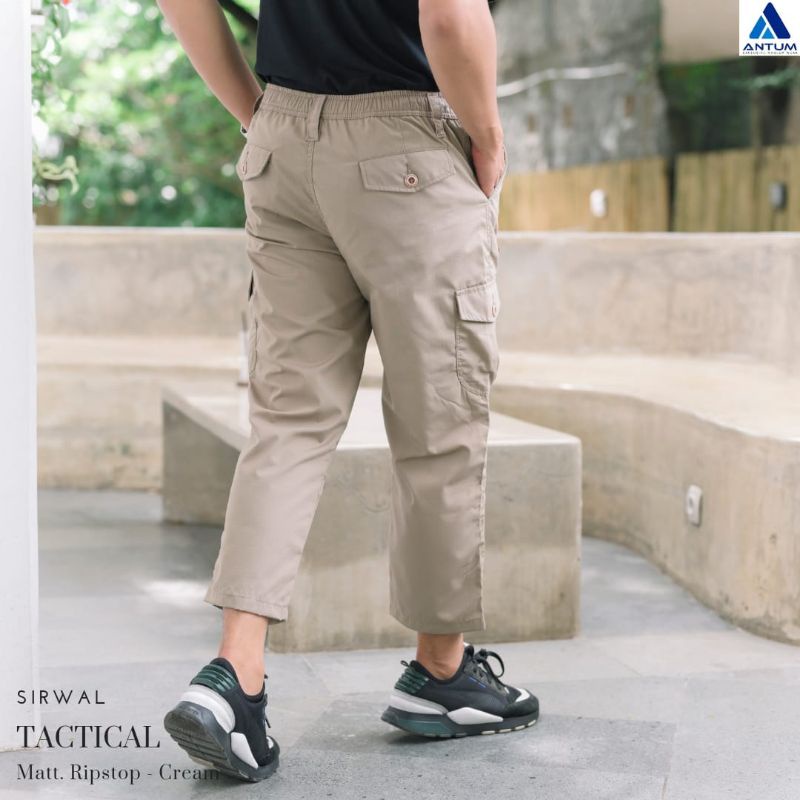 Sirwal Tactical by Antum