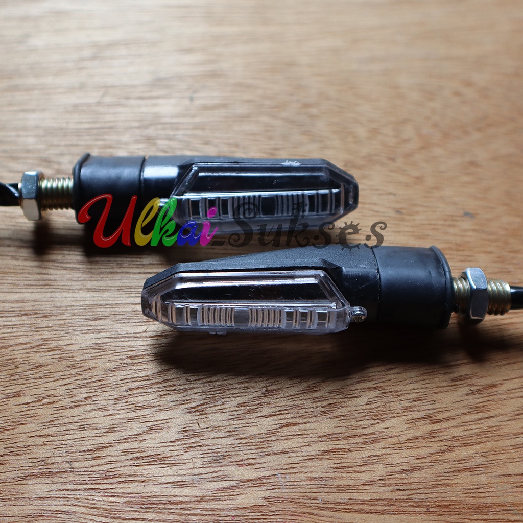 Lampu Sein Mini CB 150