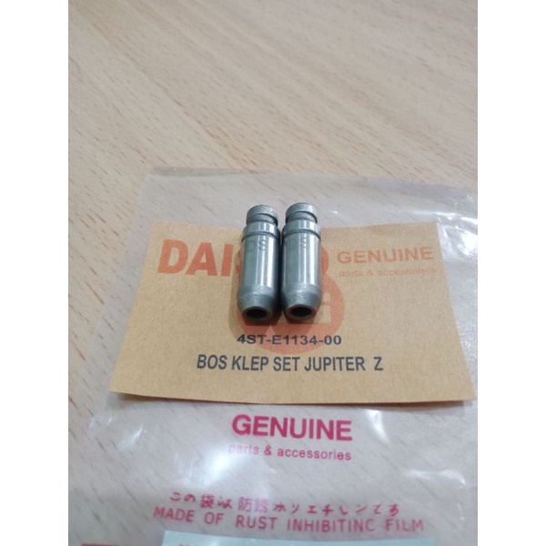 Bos Bosh Botol Klep Yamaha Jupiter Z