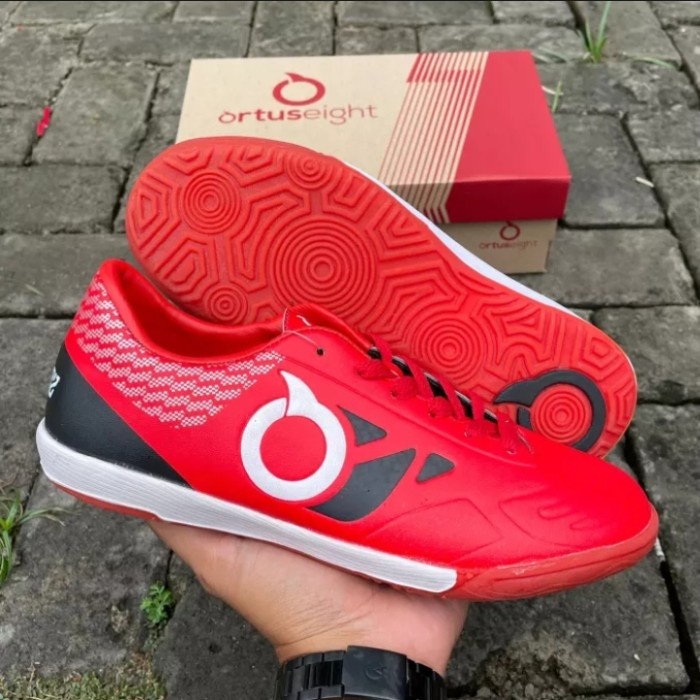 SEPATU FUTSAL ORTUSEIGHT BBS SEPATU FUTSAL ORTUS BBS