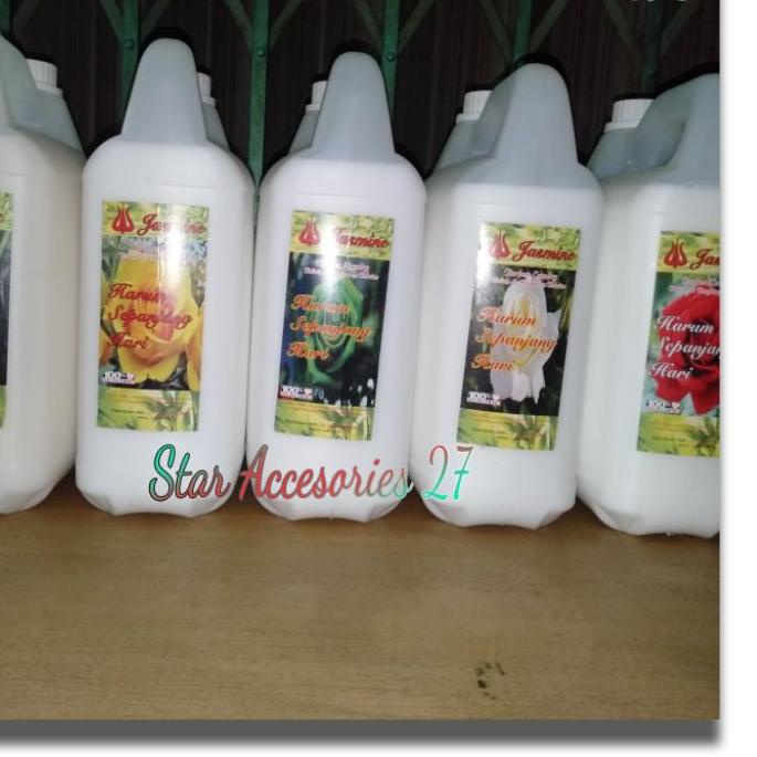 ☆ Parfum Laundry 5 Liter ➯