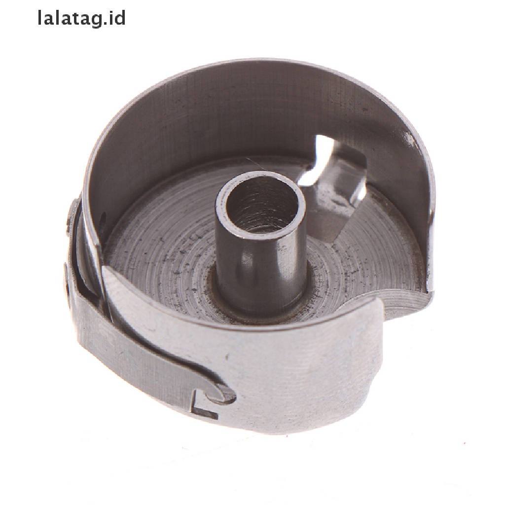 [lalatag] Bobbin Case Mesin Jahit Industri Untuk BROTHER/SINGER/JUKI [ID]