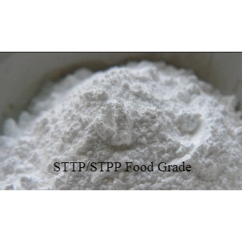 

STPP FG PENGENYAL DAGING REPACK 1KG