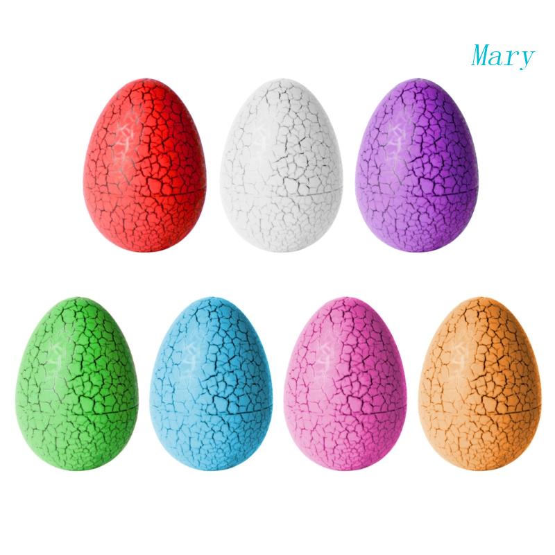 Mary Dinosaurus Flaw Eggshell Elektronik Virtual Game Tumbler Egg Candy Paket Box Mainan