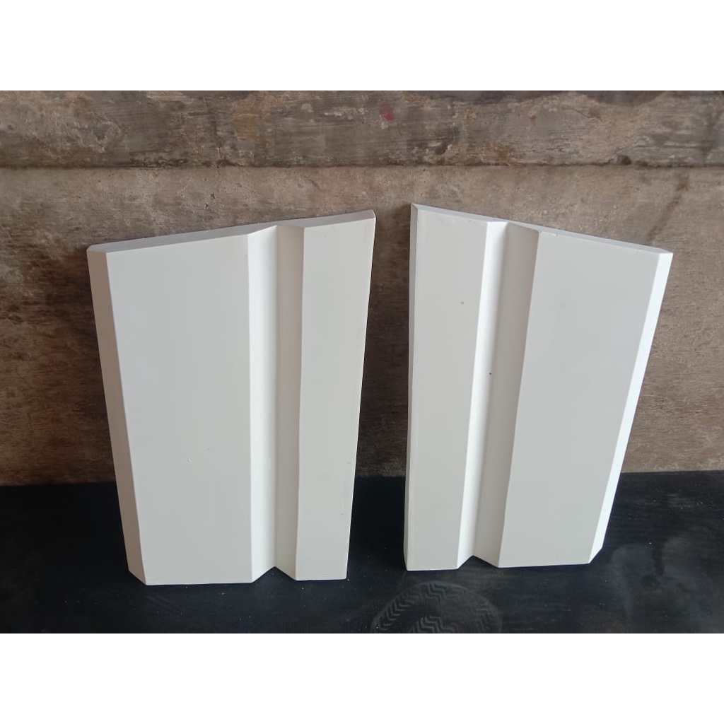 pijakan bawah kaki bemper truk