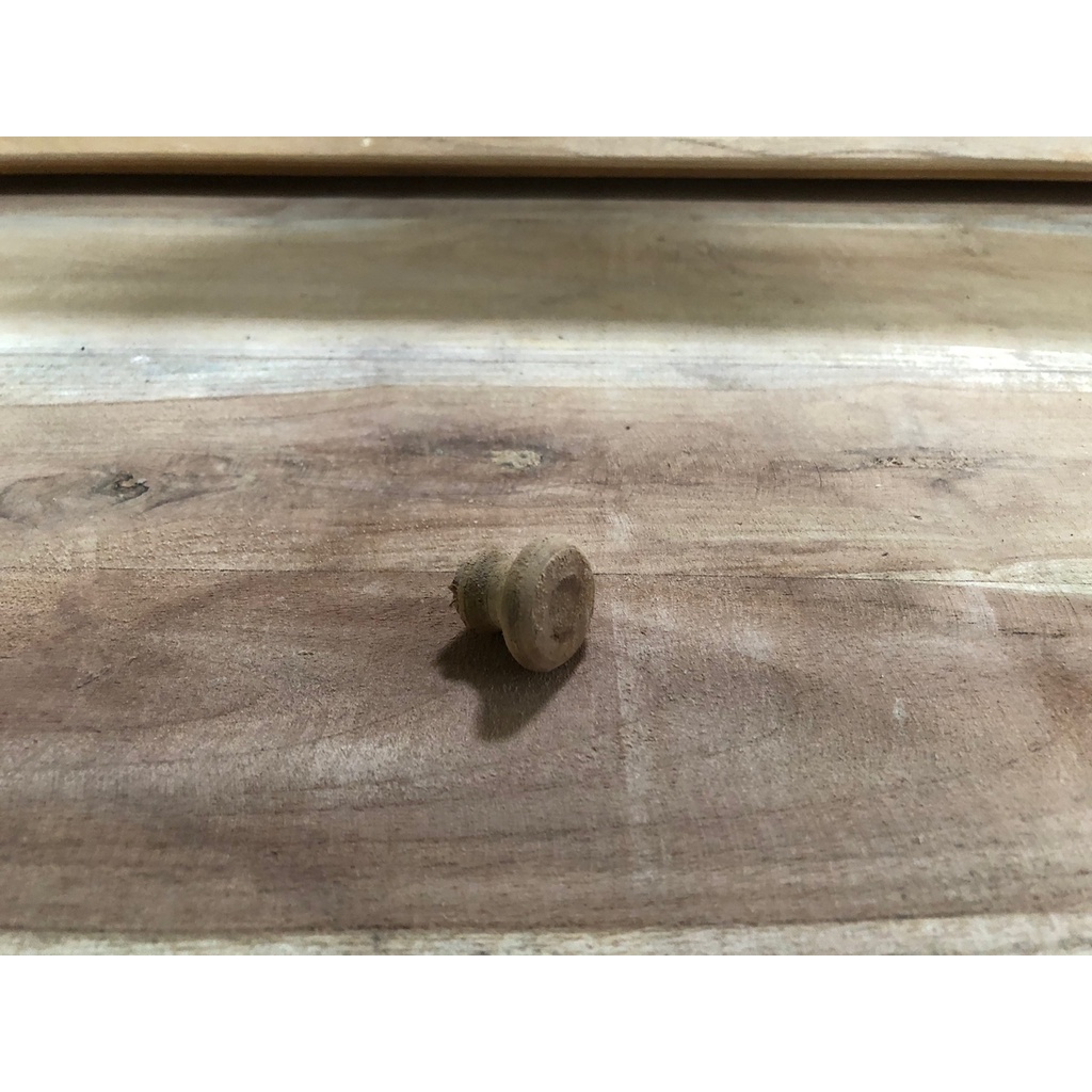 TARIKAN LACI KAYU JATI MURAH