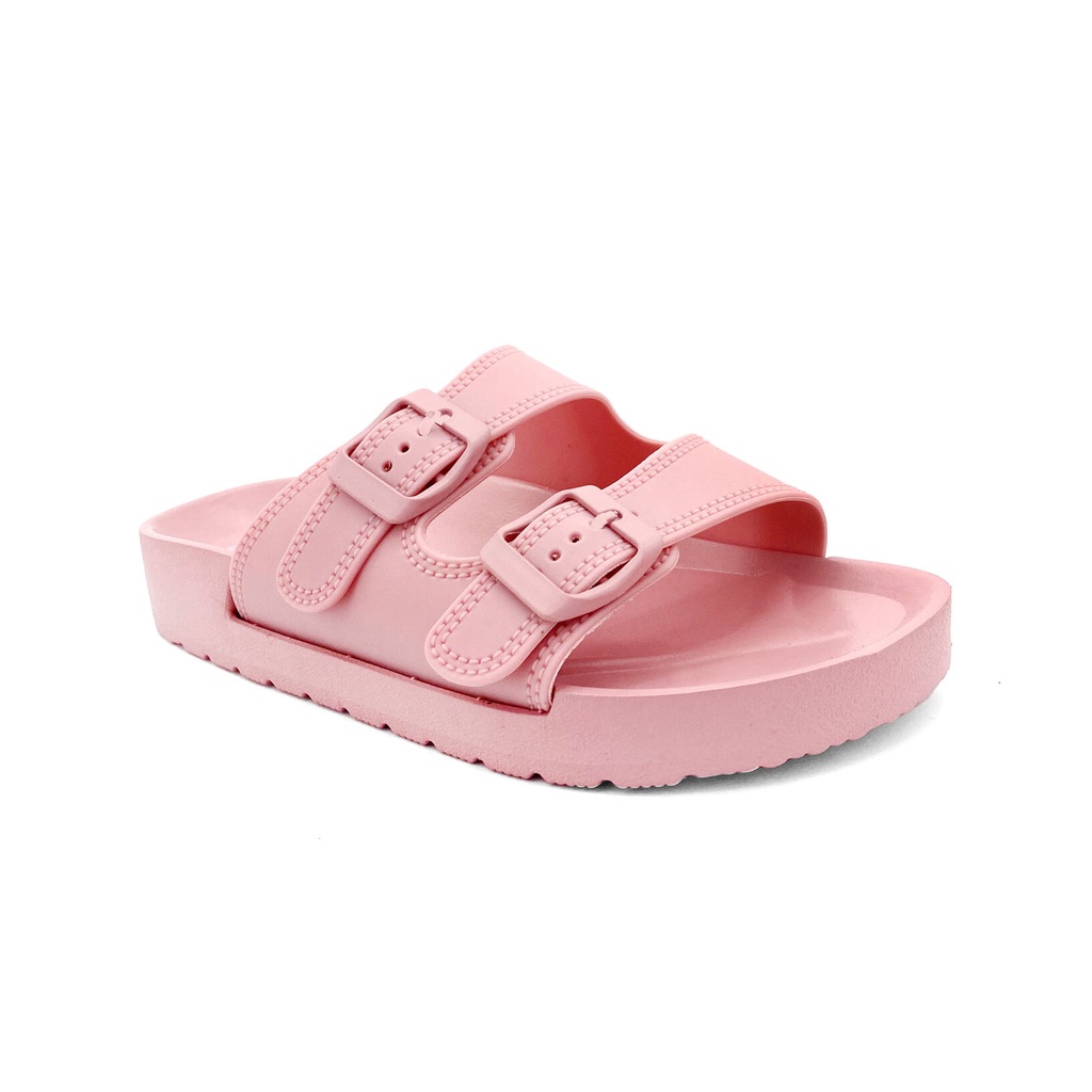 sandal pata-pata pink bata