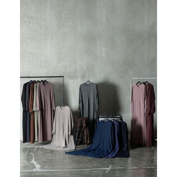 SAILA aljenna bahan Mina