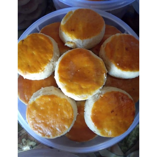 

Kue Kacang Original