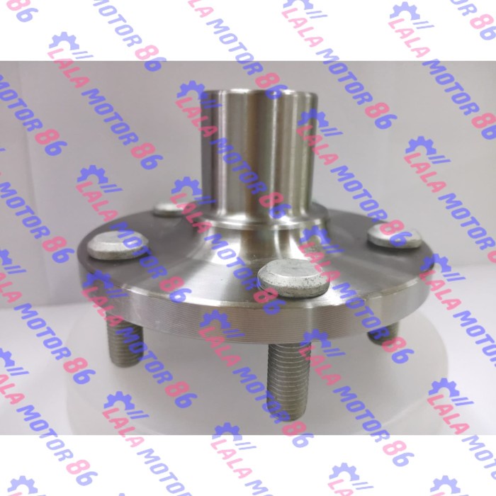 NAP WHEEL HUB BEARING RODA DEPAN TOYOTA COROLLA ALTIS 2008-2018