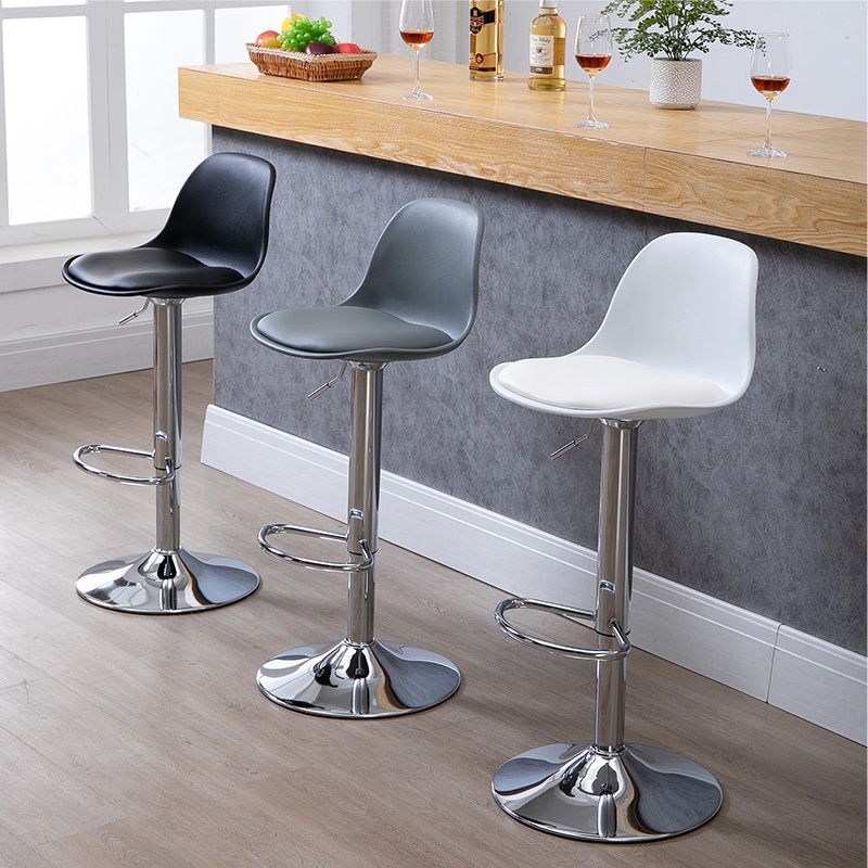 Kursi Bar Kursi Cafe Barstool Hidrolik kursi cafe kursi kitchenset kursi minimalis