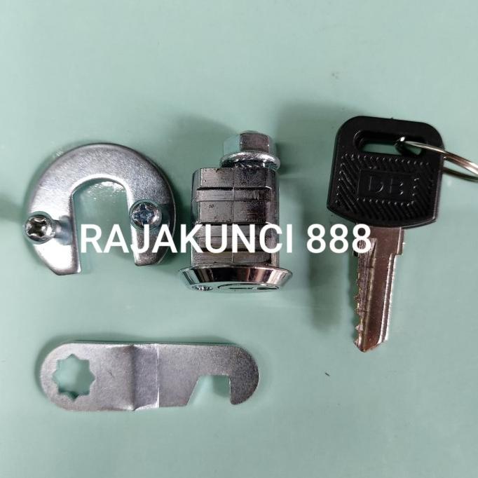 Kunci Camlock selip 20mm / Kunci camlock jepit 20mm / Kunci camlock