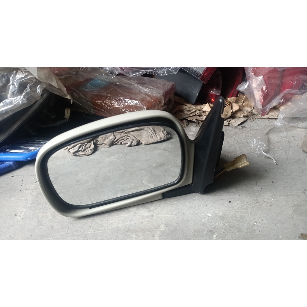 Spion kiri kia Sportage 2002 original
