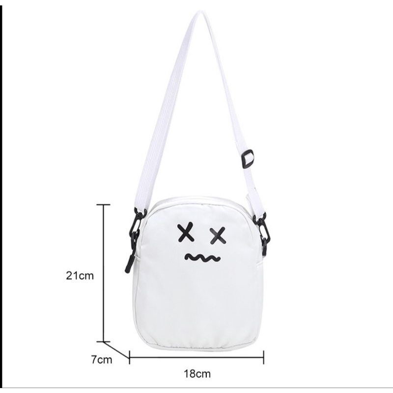 RaidStore93-Tas selempang wanita/tas selempang anak perempuan/tas terbaru wanita/tas bahu wanita