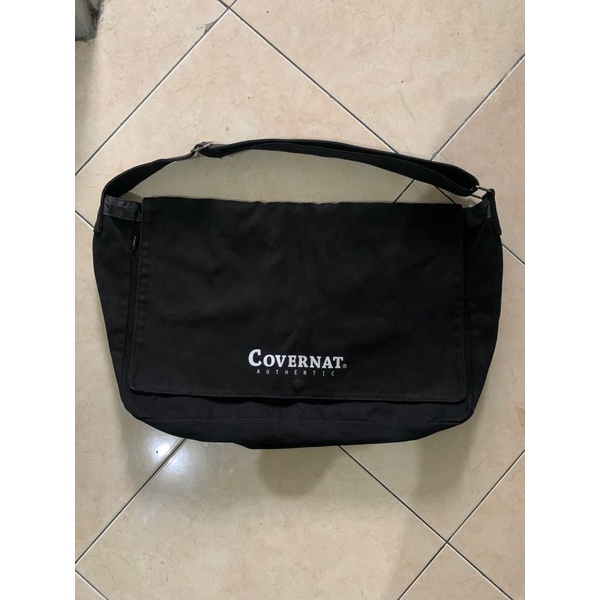 sling bag covernat