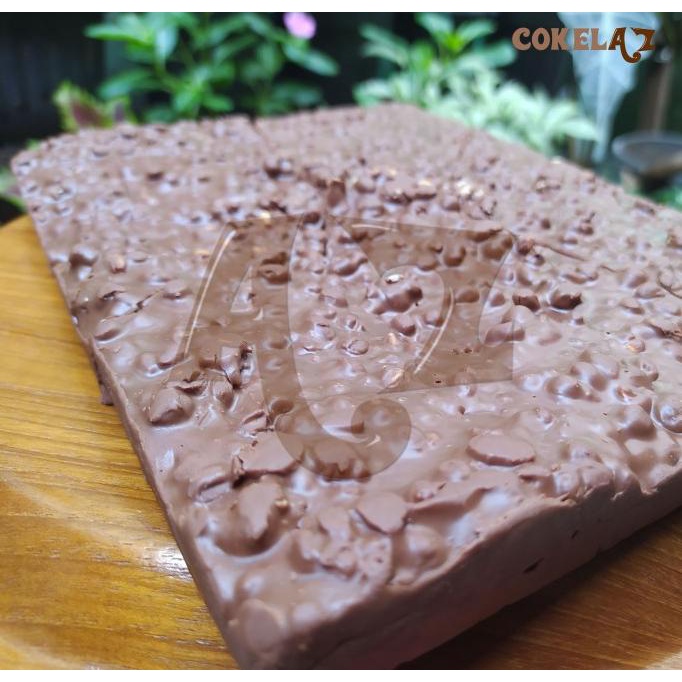 

Cokelat Coklat Blok SQ SilverQueen 1 Kg Kilo