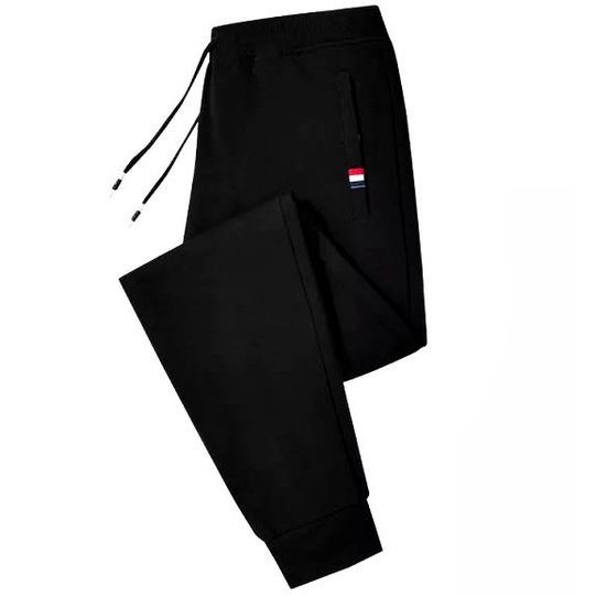 Celana Panjang Unisex / Celana Joger Pria Wanita Celana Treneng Murah