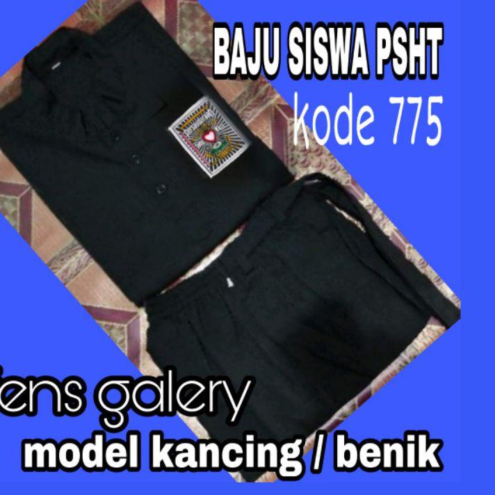 Update BAJU SISWA KANCING-BAJU SISWA-SERAGAM SISWA PSHT-BAJU SISWA PSHT SISWA-SAKRAL SISWA PSHT-BAJU