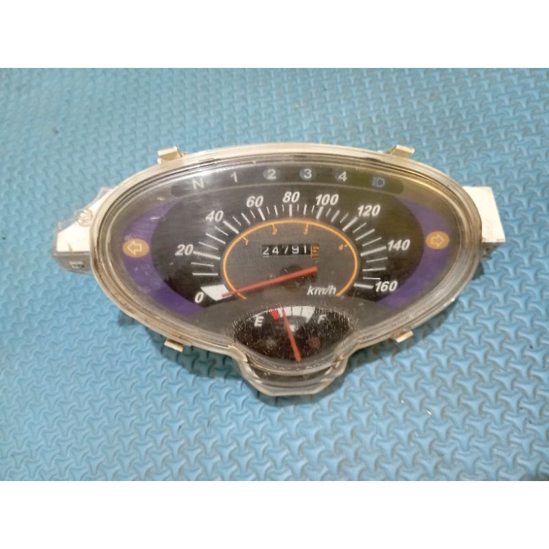 SPEEDOMETER HONDA KIRANA ORI