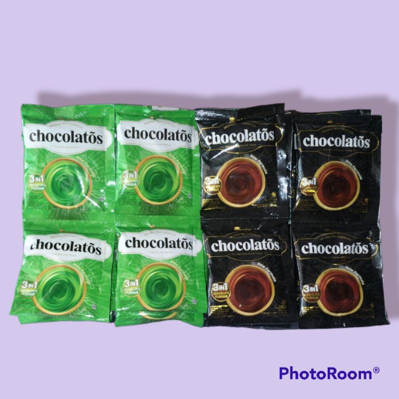 

CHOCOLATOS DRINK ISI 10 RENCENG