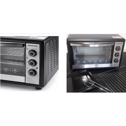 PENSONIC OVEN TOASTER PEOI-2305 / PEOI 2305 [23 LITER] (GARANSI RESMI)