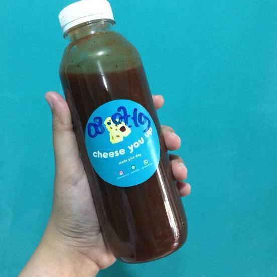 

Discount | HJ6 | Fire chicken sauce pedas super