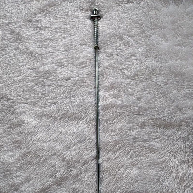 Tiang rem kawat rem jupiter z