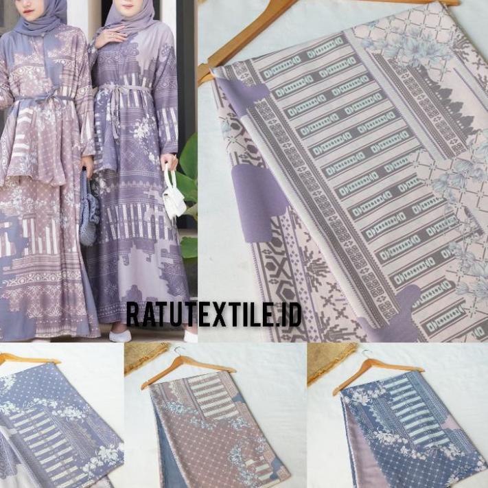 UJP151 Kain Maxmara Lux Kain Maxmara Motif Premium <<>>