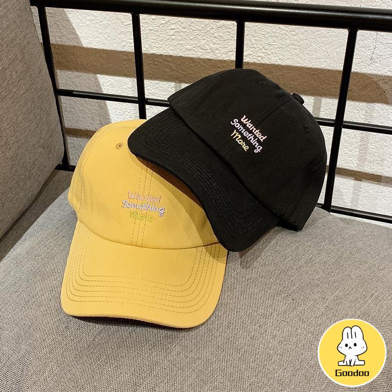 Topi Fashion pria/wanita  topi Baseball  Topi Visor Tabir Surya  topi Puncak Serbaguna Dapat disesuaikan -Doo