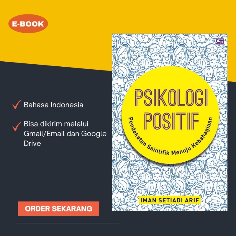 

Psikologi Positif