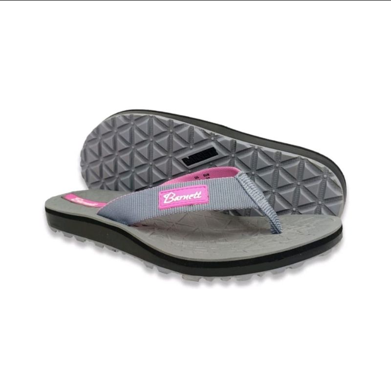 SANDAL MURAH JAPIT BARNETT VENUS TERBARU KEKINIAN KEREN SPORTY TRENDY ELEGANT